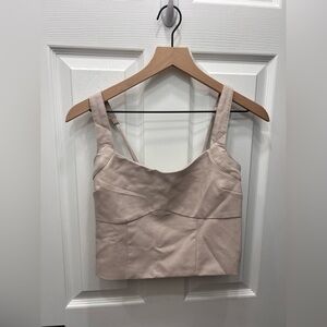 Abercrombie & Fitch Crop Top